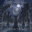 arp12 Axel Rudi Pell: Circle of the Oath // SPV