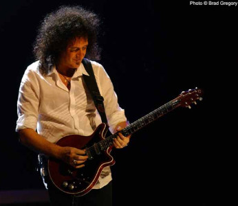 queen6 Queen + Paul Rodgers llegan a España....
