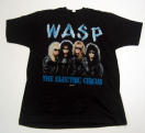 W.A.S.P: Inside the Electric Circus // Capitol