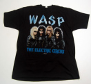 wasp3 W.A.S.P: Inside the Electric Circus // Capitol
