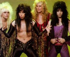 waspc W.A.S.P: Inside the Electric Circus // Capitol
