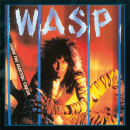 W.A.S.P: Inside the Electric Circus // Capitol