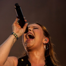 Declaraciones de Anette Olzon sobre sus ex-compañeros de Nightwish