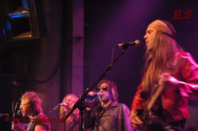 TNT_2006_265 Stream of Passion, Dream Theater,Evanescence, Pride of Lions, Lacuna Coil...