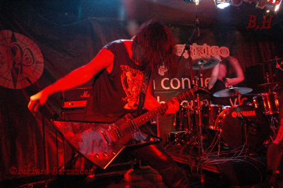 TT_HOL_Madrid_08 House of Lords + Tigertailz - 29 de Septiembre - Sala Copérnico ( Madrid )