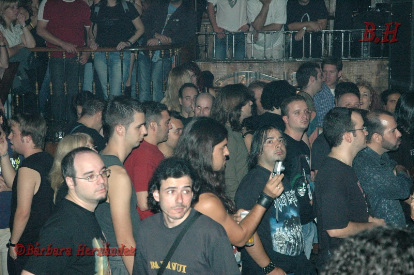 TT_HOL_Madrid_11 House of Lords + Tigertailz - 29 de Septiembre - Sala Copérnico ( Madrid )