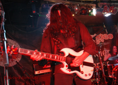 TT_HOL_Madrid_36 House of Lords + Tigertailz - 29 de Septiembre - Sala Copérnico ( Madrid )
