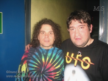 IMAGEN_006 UFO - 10 de Noviembre - Sala Jam ( Bergara )