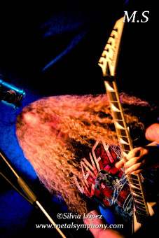 aa20 Angelus Apatrida + Unsouled - 6 de Mayo'11 - Sala Totem ( Villava - Navarra )