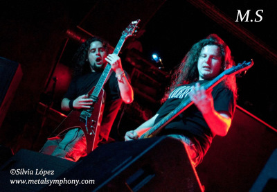 aatotem10 Angelus Apatrida + Unsouled - 6 de Mayo'11 - Sala Totem ( Villava - Navarra )