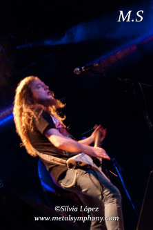 aatotem12 Angelus Apatrida + Unsouled - 6 de Mayo'11 - Sala Totem ( Villava - Navarra )