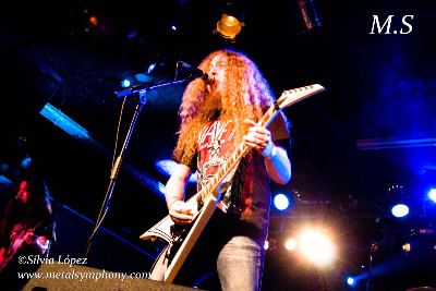 aatotem14 Angelus Apatrida + Unsouled - 6 de Mayo'11 - Sala Totem ( Villava - Navarra )