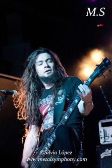 aatotem15 Angelus Apatrida + Unsouled - 6 de Mayo'11 - Sala Totem ( Villava - Navarra )