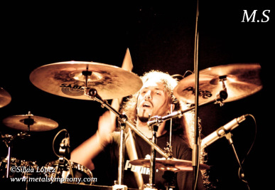 aatotem17 Angelus Apatrida + Unsouled - 6 de Mayo'11 - Sala Totem ( Villava - Navarra )