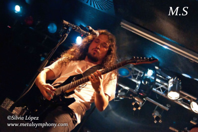 aatotem9 Angelus Apatrida + Unsouled - 6 de Mayo'11 - Sala Totem ( Villava - Navarra )