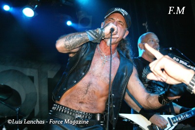 acc2 Accept - 29 de Mayo'10 - Sala Heineken ( Madrid )