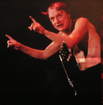 P1010124 AC/DC + The Answer + Lilith - 7 de Junio'09 - Estadi Lluís Companys ( Barcelona )