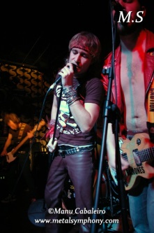 Hard_Wires_1 Festival Hard Rock Acroama – 26 Marzo'10 - Sala Tocatta  ( Collado Villalba – Madrid)