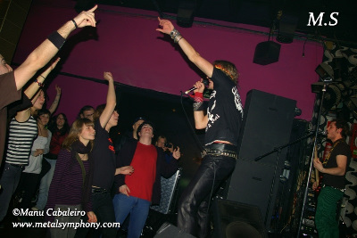 Hard_Wires_4 Festival Hard Rock Acroama – 26 Marzo'10 - Sala Tocatta ( Collado Villalba – Madrid)