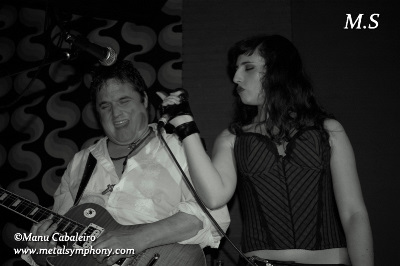 Port_Jackson_1 Festival Hard Rock Acroama – 26 Marzo'10 - Sala Tocatta ( Collado Villalba – Madrid)