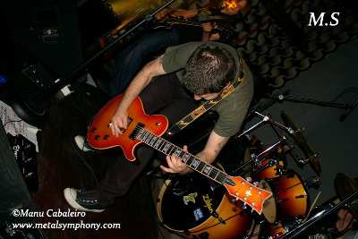 Suicidal_Drivers_3 Festival Hard Rock Acroama – 26 Marzo'10 - Sala Tocatta ( Collado Villalba – Madrid)
