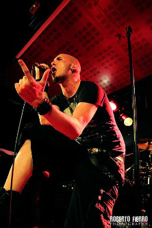 ill Acroama Summer Fest - 30 de Julio'11 - Sala Ritmo y Compás ( Madrid )