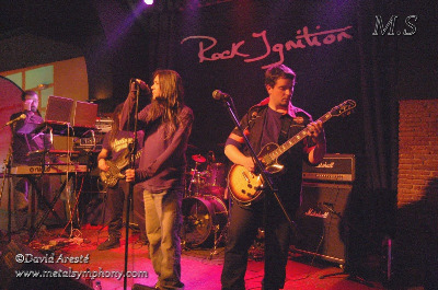 AguiRock Festival - 29 de Noviembre '08 - Sala Zero ( Tarragona ) AguiRock Festival - 29 de Noviembre '08 - Sala Zero ( Tarragona )