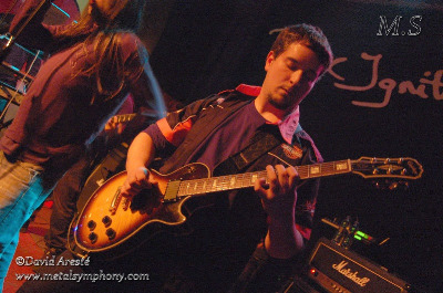DSC_0052 AguiRock Festival - 29 de Noviembre '08 - Sala Zero ( Tarragona )