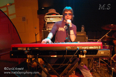 DSC_0280 AguiRock Festival - 29 de Noviembre '08 - Sala Zero ( Tarragona )