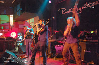 DSC_0508 AguiRock Festival - 29 de Noviembre '08 - Sala Zero ( Tarragona )