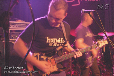 DSC_0573 AguiRock Festival - 29 de Noviembre '08 - Sala Zero ( Tarragona )