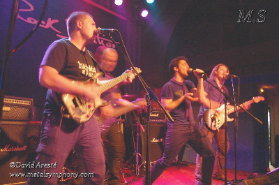 DSC_0582 AguiRock Festival - 29 de Noviembre '08 - Sala Zero ( Tarragona )