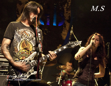 DSC_0126 Amadeüs + Ankor + Masterly - 10 de Septiembre'11 - Sala KGB ( Barcelona )