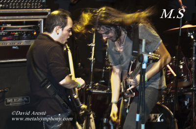 DSC_0145 Amadeüs + Ankor + Masterly - 10 de Septiembre'11 - Sala KGB ( Barcelona )
