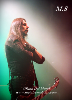 IMG_4726 Amon Amarth + Septic Flesh - 5 de Noviembre'11 - Sala Razzmatazz ( Barcelona )