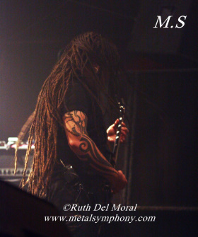 IMG_4734 Amon Amarth + Septic Flesh - 5 de Noviembre'11 - Sala Razzmatazz ( Barcelona )
