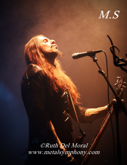 IMG_4752 Amon Amarth + Septic Flesh - 5 de Noviembre'11 - Sala Razzmatazz ( Barcelona )