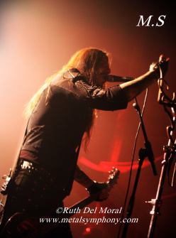 IMG_4758 Amon Amarth + Septic Flesh - 5 de Noviembre'11 - Sala Razzmatazz ( Barcelona )