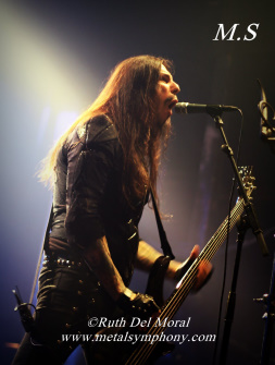IMG_4761 Amon Amarth + Septic Flesh - 5 de Noviembre'11 - Sala Razzmatazz ( Barcelona )