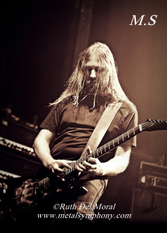 IMG_4777 Amon Amarth + Septic Flesh - 5 de Noviembre'11 - Sala Razzmatazz ( Barcelona )