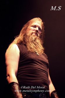 IMG_4793 Amon Amarth + Septic Flesh - 5 de Noviembre'11 - Sala Razzmatazz ( Barcelona )