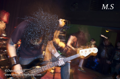aatgn55 Angelus Apatrida + Crysys + O.S.T - 18 de Diciembre'10 - Sala Zero ( Tarragona )