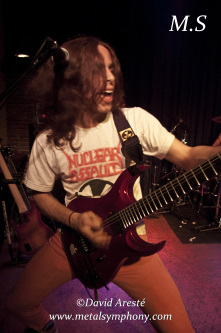 aatgn56 Angelus Apatrida + Crysys + O.S.T - 18 de Diciembre'10 - Sala Zero ( Tarragona )