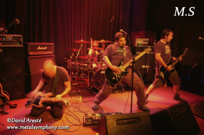 aatgn57 Angelus Apatrida + Crysys + O.S.T - 18 de Diciembre'10 - Sala Zero ( Tarragona )