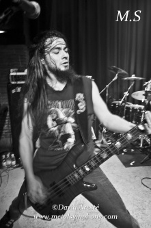 aatgn60 Bandas del Sonisphere'11 - Capítulo I -