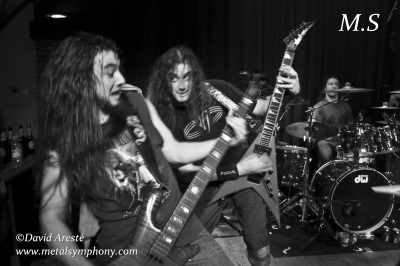 aatgn61 Angelus Apatrida + Crysys + O.S.T - 18 de Diciembre'10 - Sala Zero ( Tarragona )