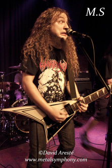 aatgn65 Angelus Apatrida + Crysys + O.S.T - 18 de Diciembre'10 - Sala Zero ( Tarragona )