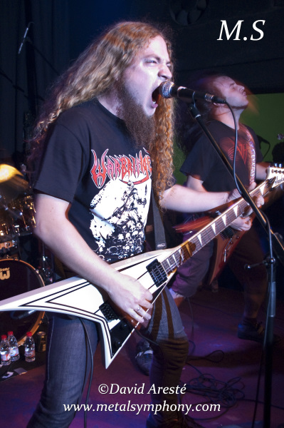 aatgn68 Bandas del Sonisphere'11 - Capítulo I -