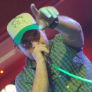 intro Arrows Night  Festival – 13 de Diciembre'13 – Sala We Rock (Madrid)