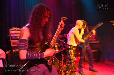 DSC_0025 Ankes + Killing Machine - 29 de Marzo - Sala Zero ( Tarragona )